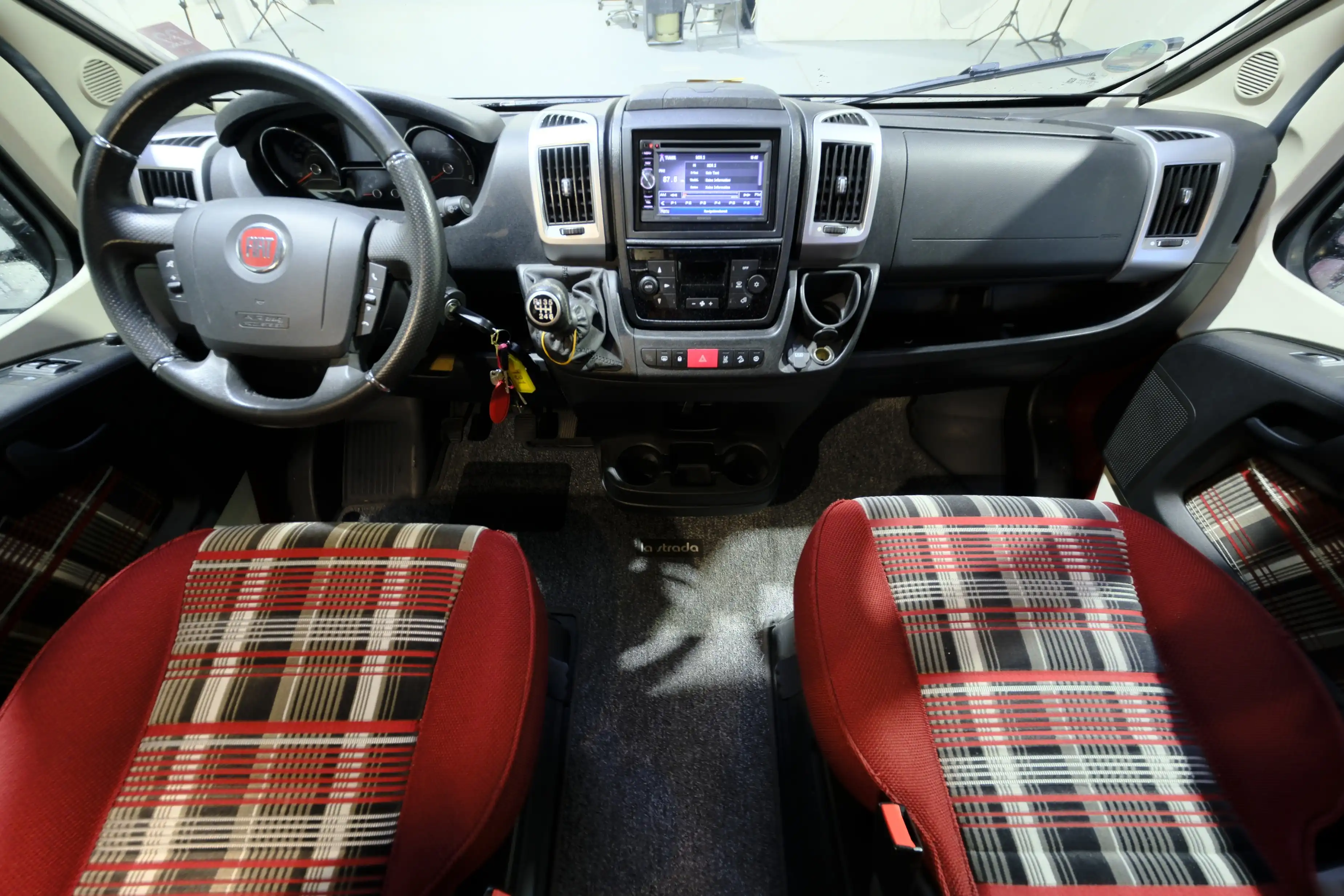 LA STRADA AVANTI EB - Ansicht 7